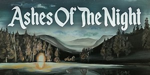 Ashes of the Night