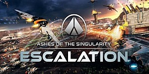 Ashes of the Singularity Escalation