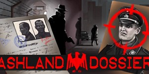 Ashland Dossier