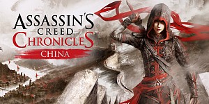 Assassin’s Creed Chronicles China