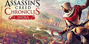 Assassin’s Creed Chronicles India