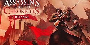 Assassin's Creed Chronicles Russia