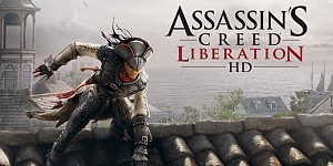 Assassin's Creed Liberation HD