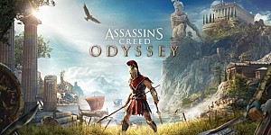 Assassin's Creed Odyssey