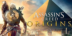 Assassin's Creed Origins