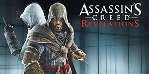 Assassin's Creed: Revelations