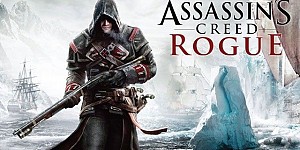 Assassin's Creed Rogue