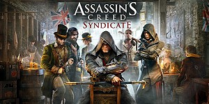 Assassin's Creed Syndicate