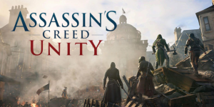 Assassin's Creed Unity