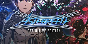 Astebreed Definitive Edition