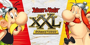 Asterix & Obelix XXL: Romastered