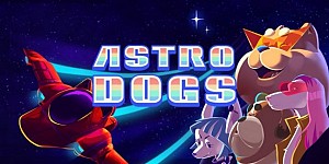 Astrodogs