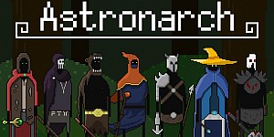 Astronarch