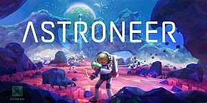 Astroneer