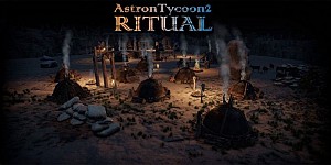 AstronTycoon2: Ritual