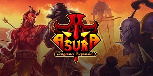 Asura: Vengeance Edition