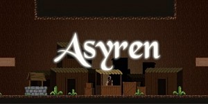 Asyren