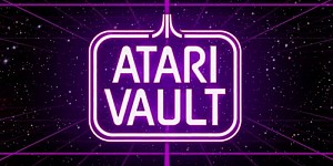 Atari Vault