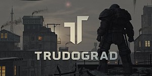 ATOM RPG: Trudograd