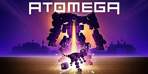 ATOMEGA