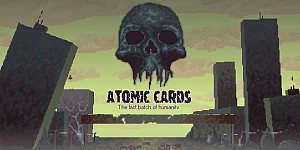 Atomic Cards