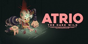 Atrio: The Dark Wild