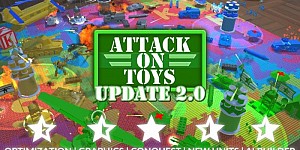 Attack on Toys