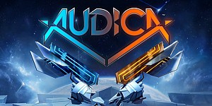 AUDICA: Rhythm Shooter (VR)