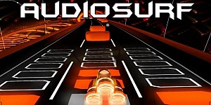 AudioSurf