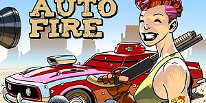 Auto Fire