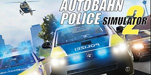 Autobahn Police Simulator 2