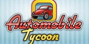 Automobile Tycoon