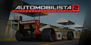 Automobilista 2 + все DLC