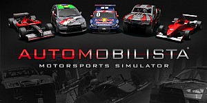 Automobilista + все DLC