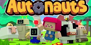 Autonauts