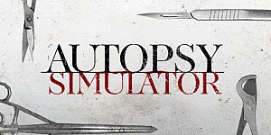 Autopsy Simulator