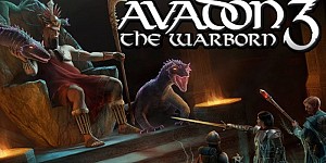 Avadon 3: The Warborn