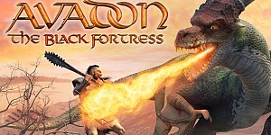 Avadon: The Black Fortress