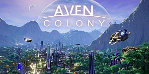 Aven Colony