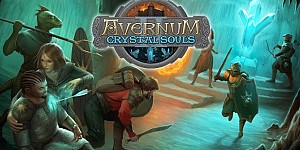 Avernum 2 Crystal Souls