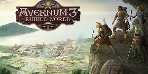 Avernum 3 Ruined World