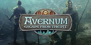 Avernum: Escape From the Pit