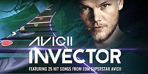 AVICII Invector