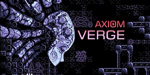 Axiom Verge Randomizer Beta