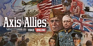 Axis & Allies 1942 Online