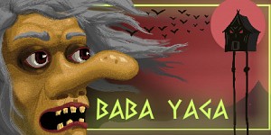 Baba Yaga