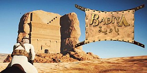 Badiya: Desert Survival