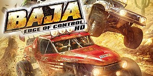 Baja: Edge of Control HD