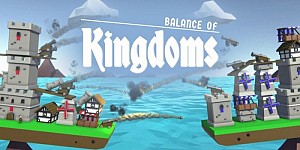 Balance of Kingdoms