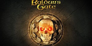 Baldur's Gate: BiG World Project x1